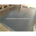 Graphite Sheet Reinforced with Metal Foil